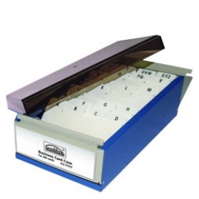 Hộp danh thiếp - 600