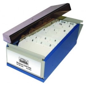 Hộp danh thiếp - 800