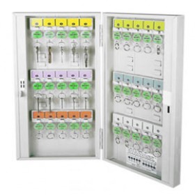 Hộp đựng khóa 30