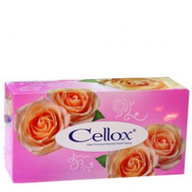 Khăn giấy Cellox