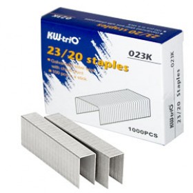 Kim bấm - 23/20 - 160 tờ