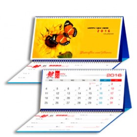 Lịch để bàn ghi chú