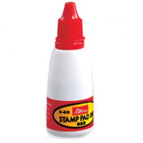 Mực dấu Shiny đỏ