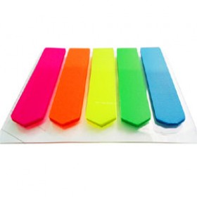 Giấy notes mũi tên
