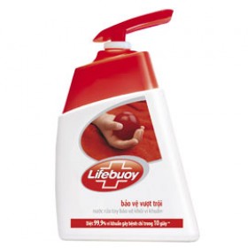 Nước rửa tay Lifebuoy