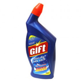Tẩy toilet Gift
