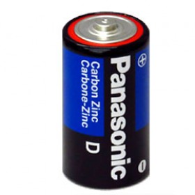 Pin Panasonic đại