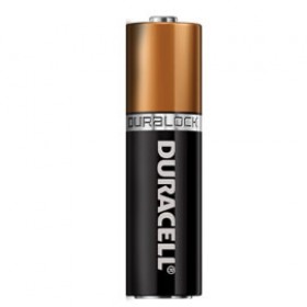 Pin Duracell AA