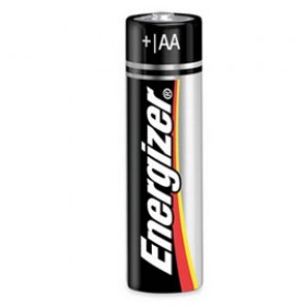 Pin Energizer AA