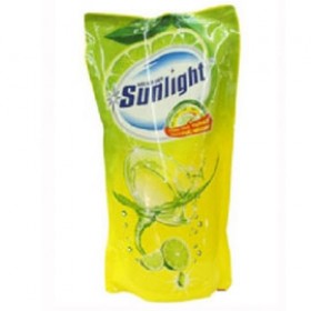 Rửa ly tách Sunlight - Bịch