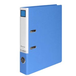 Bìa còng King Jim A4 5cm