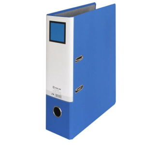 Bìa còng King Jim A4 7cm