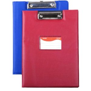 Bìa trình ký da đôi