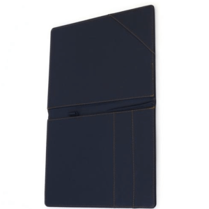 Bìa trình ký da đôi không kẹp