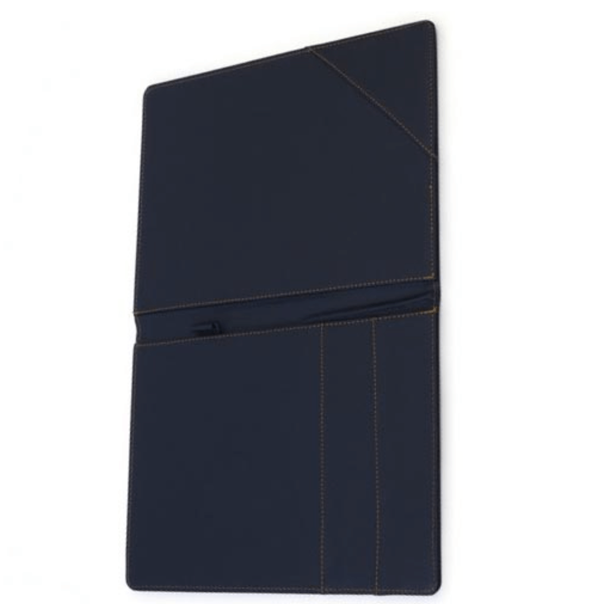 Bìa trình ký da đôi không kẹp