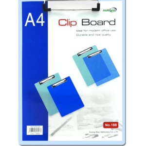 Bìa trình ký Xukiva A4