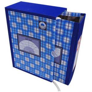 Bìa hộp giấy 15cm - 20cm-25cm