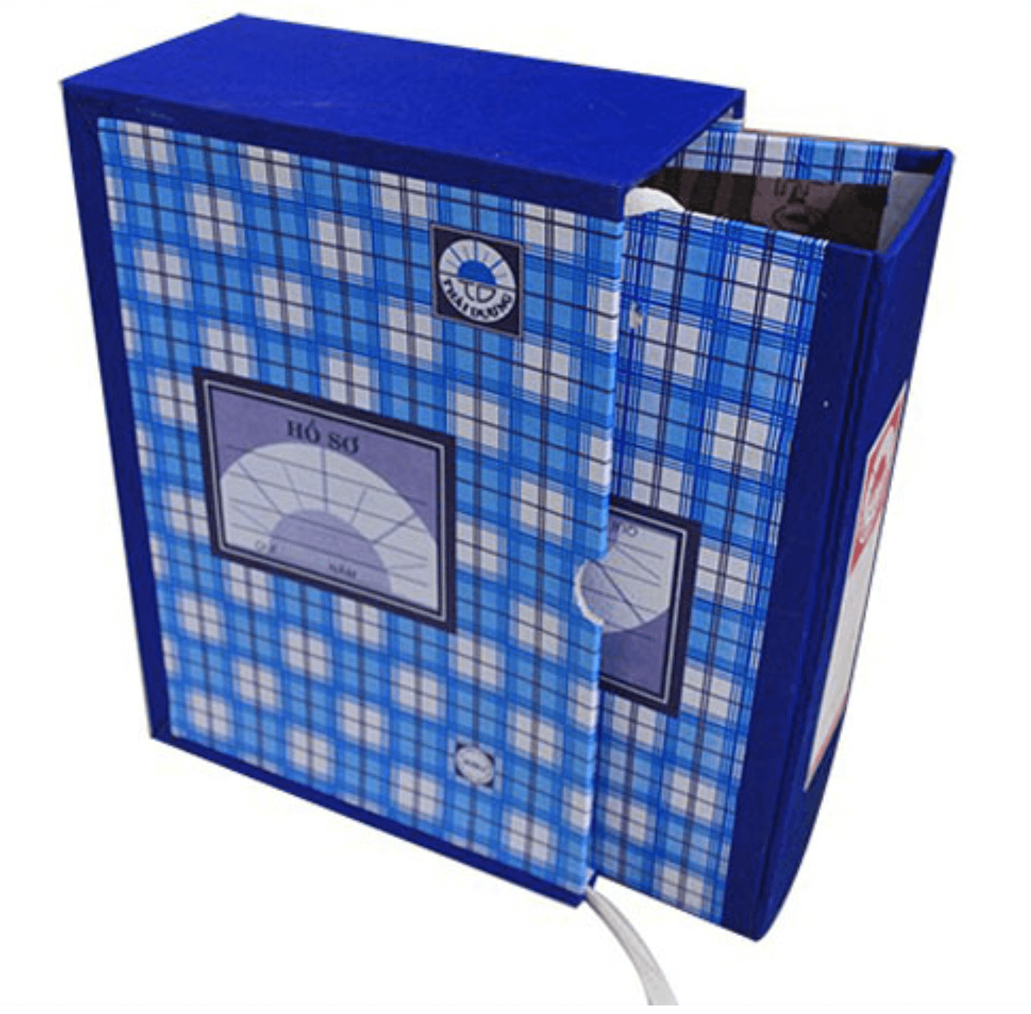 Bìa hộp giấy 15cm - 20cm-25cm