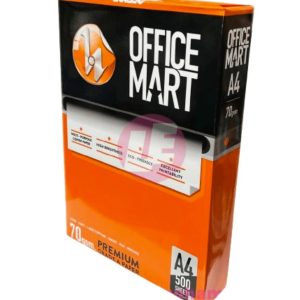 Giấy Office Mart A4 70