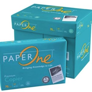 Giấy PaperOne A4 70gsm