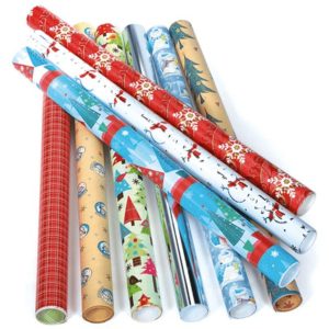 Giấy gói quà - 50x80cm