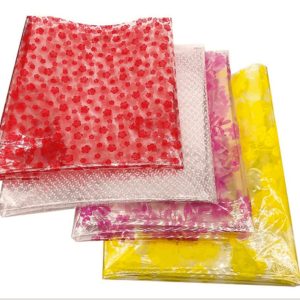 Giấy kiếng trong gói quà - 50x80cm