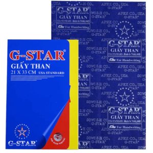 Giấy than GStar
