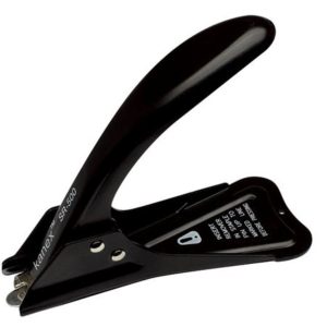 Gỡ kim Kanex SR500