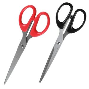 Kéo trung 17cm - S0183