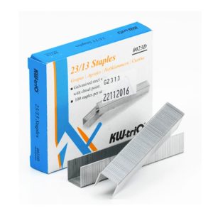 Kim bấm Kwtrio 23/13 - 100 tờ