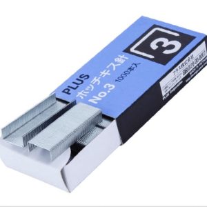 Kim bấm Plus no.03