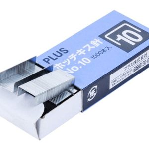 Kim bấm Plus no.10