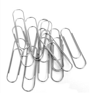 Kẹp giấy đầu tròn C82 - 48mm