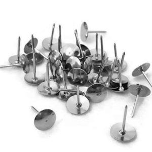 Đinh ghim bảng tròn