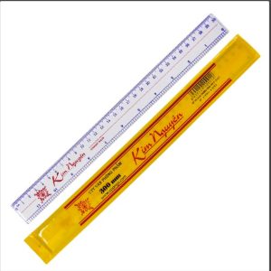 Thước cứng 20cm