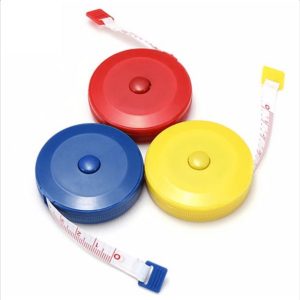 Thước dây cuộn