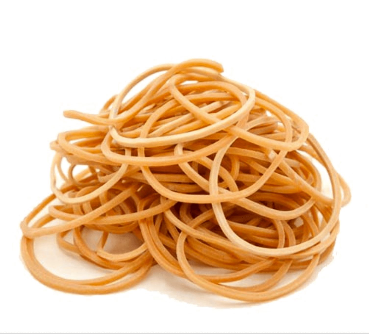 Dây thun trung - 2.5cm