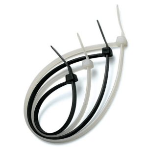 Dây rút nhựa 15cm