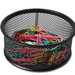 Hộp đựng ghim giấy lưới