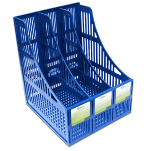 Khay đứng 3 ngăn Xukiva 194