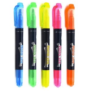 Bút dạ quang TL HL03 5 màu