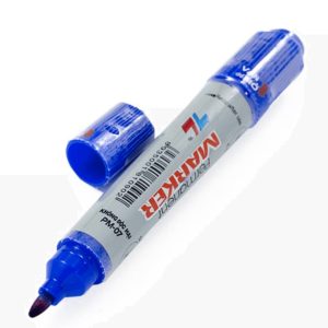 Bút lông dầu TL PM07 xanh