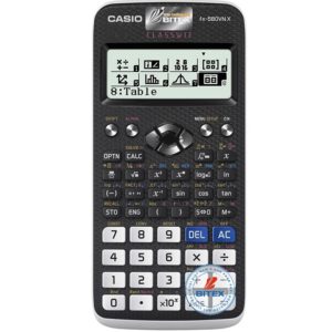 Máy tính Casio FX-580VN