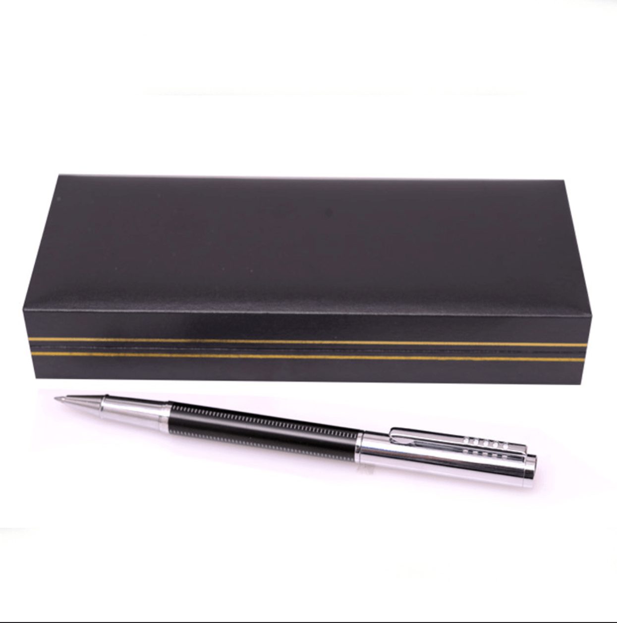 Bút Senior SN 581RS(BK)