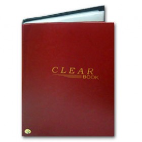 Sổ danh thiếp 500