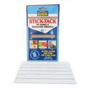 Stick tack
