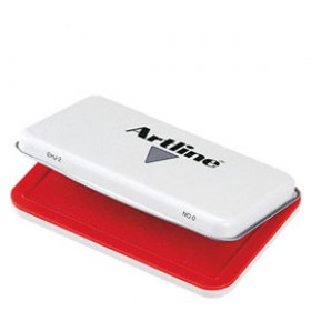 Tampon Artline đỏ