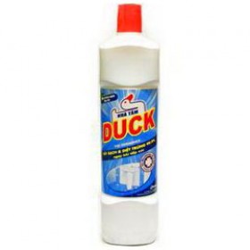 Tẩy toilet Duck