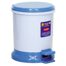 Thùng nắp đậy tròn