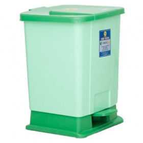 Thùng nắp đậy vuông